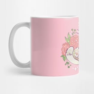 Kawaii Cute Kitty Cat Mug